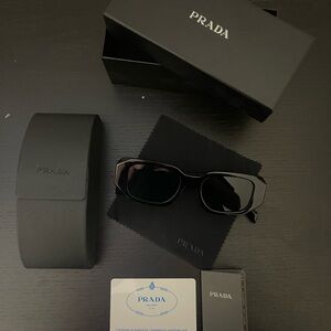 Prada sunglasses